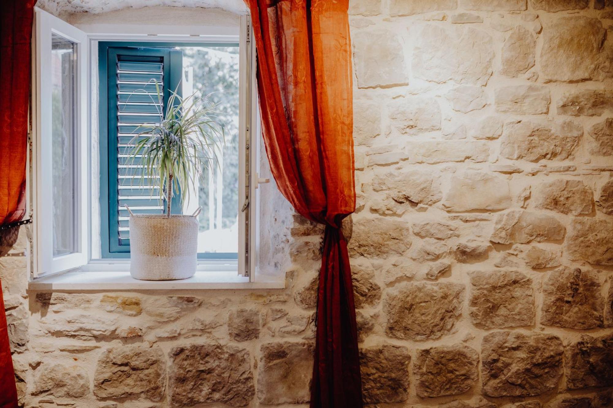 Apartamento Twenty 5 Split Exterior foto