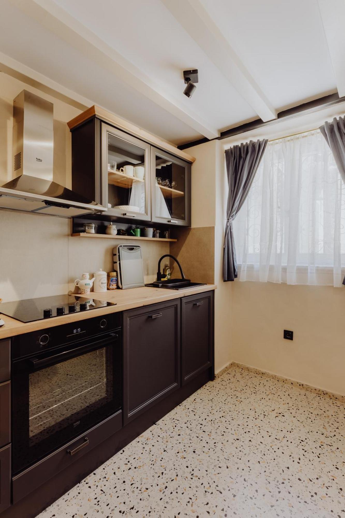 Apartamento Twenty 5 Split Exterior foto
