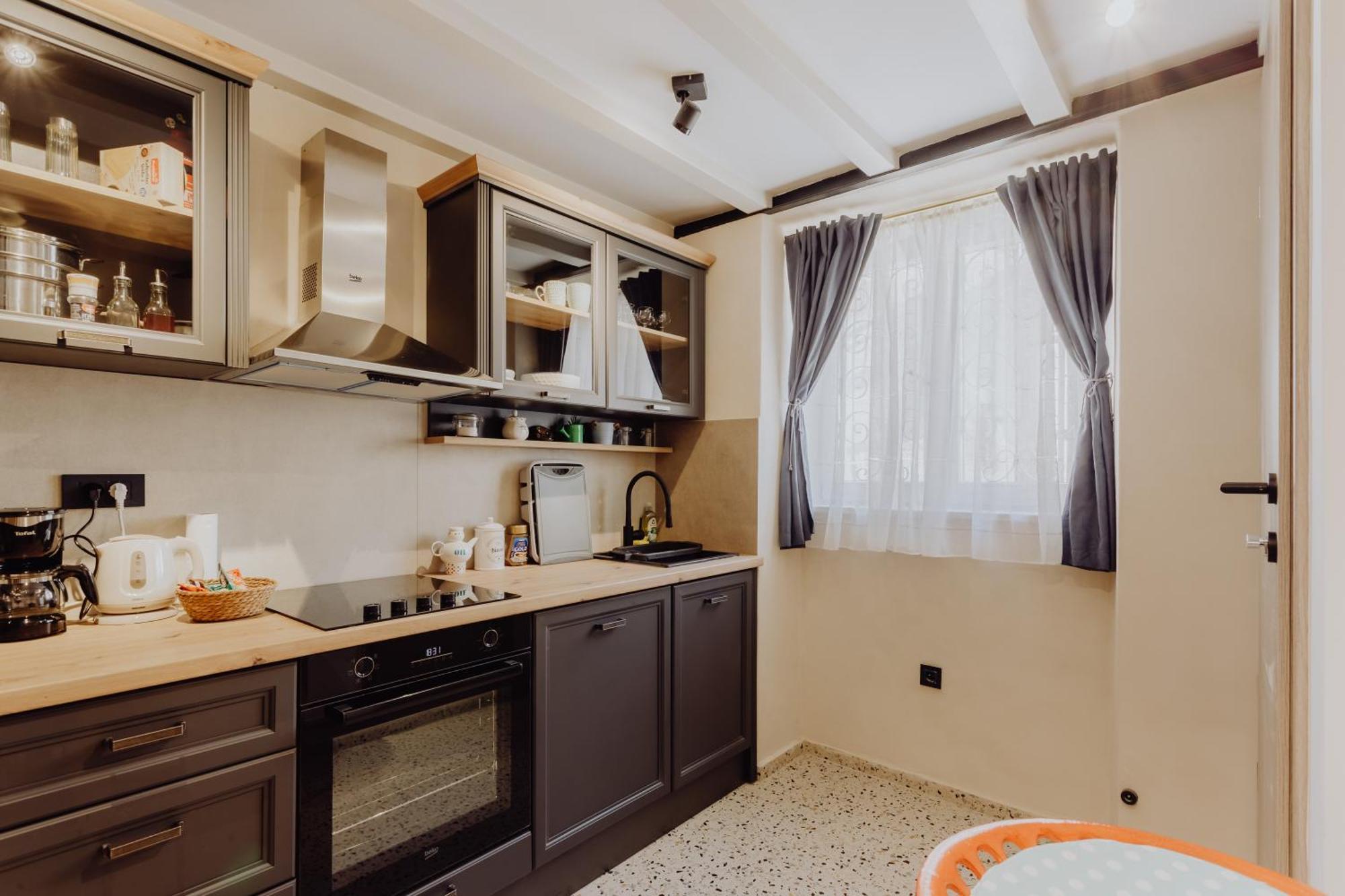 Apartamento Twenty 5 Split Exterior foto