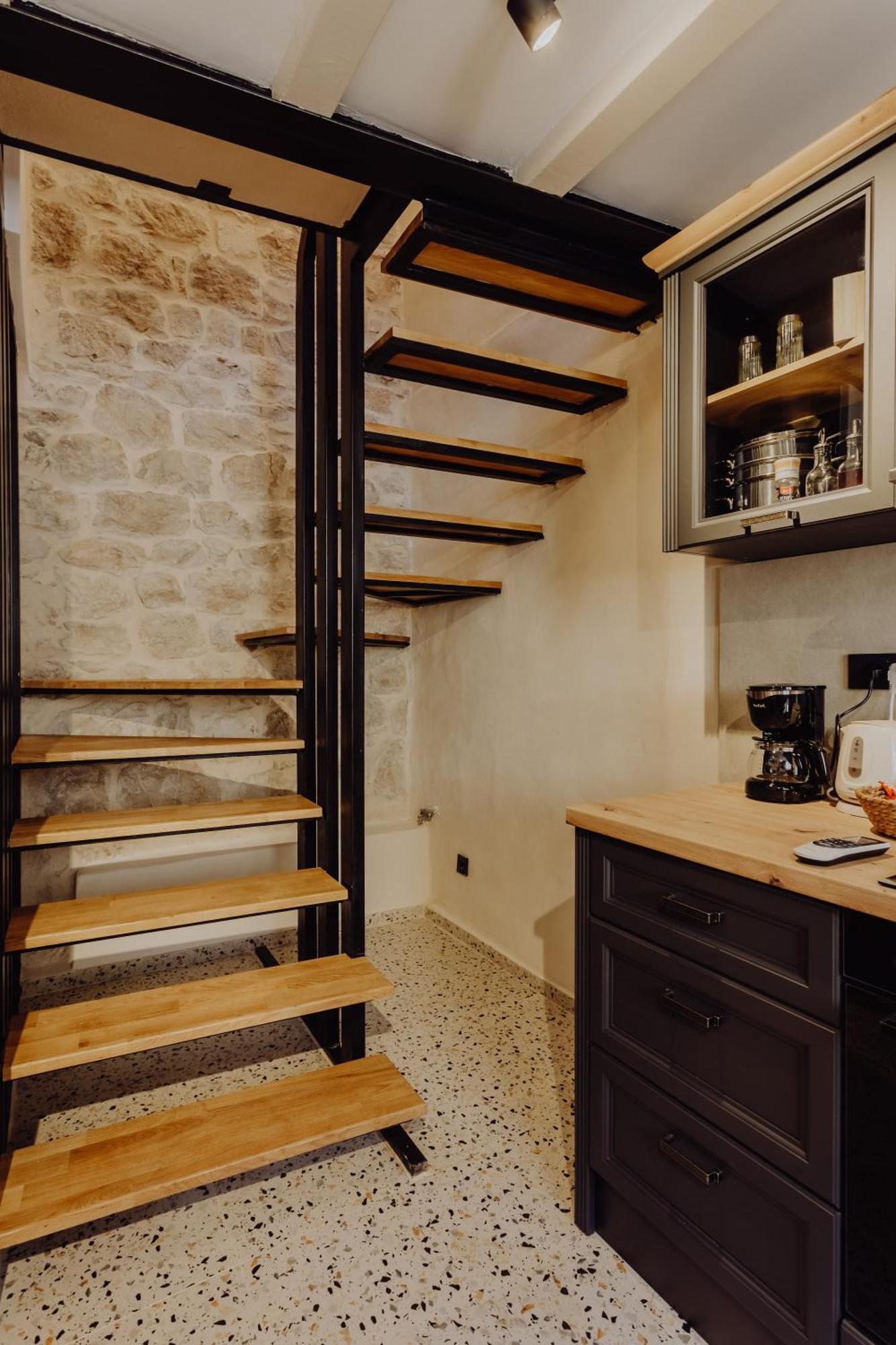 Apartamento Twenty 5 Split Exterior foto