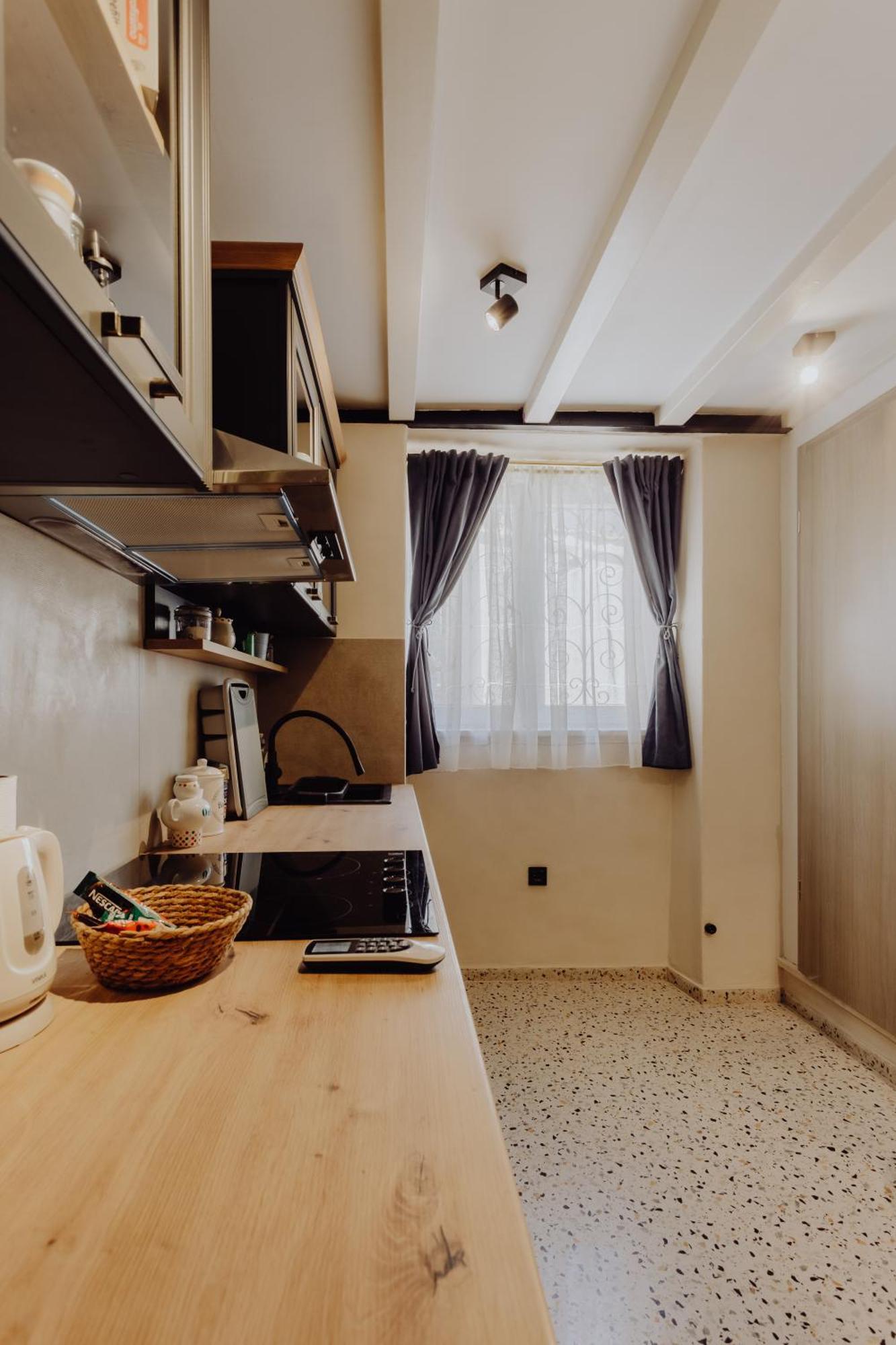 Apartamento Twenty 5 Split Exterior foto